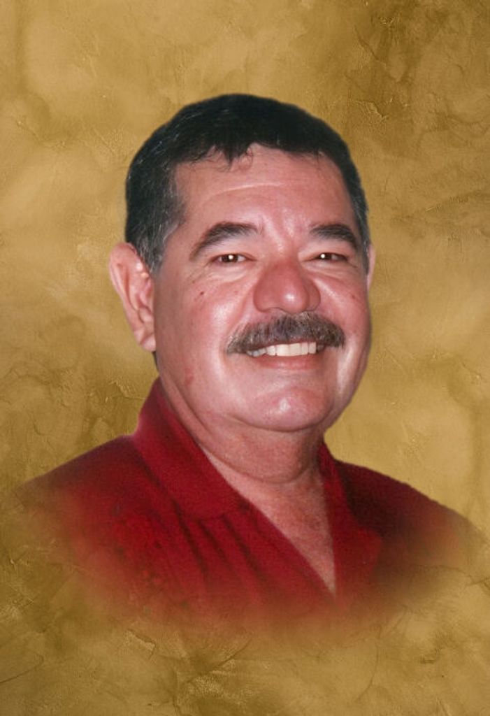 Manuel E. Gonzalez Jr. Profile Photo