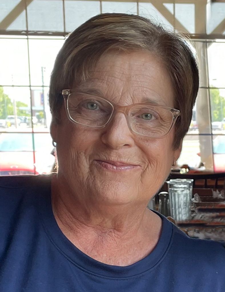 Cathy Reeder Watson Profile Photo
