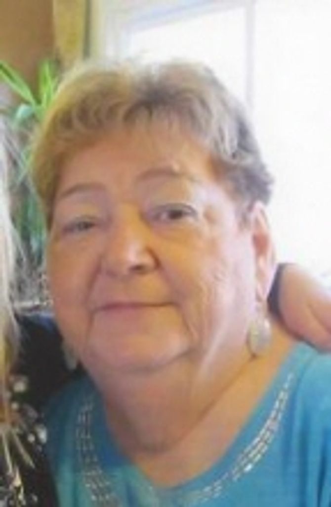 Frances Summey