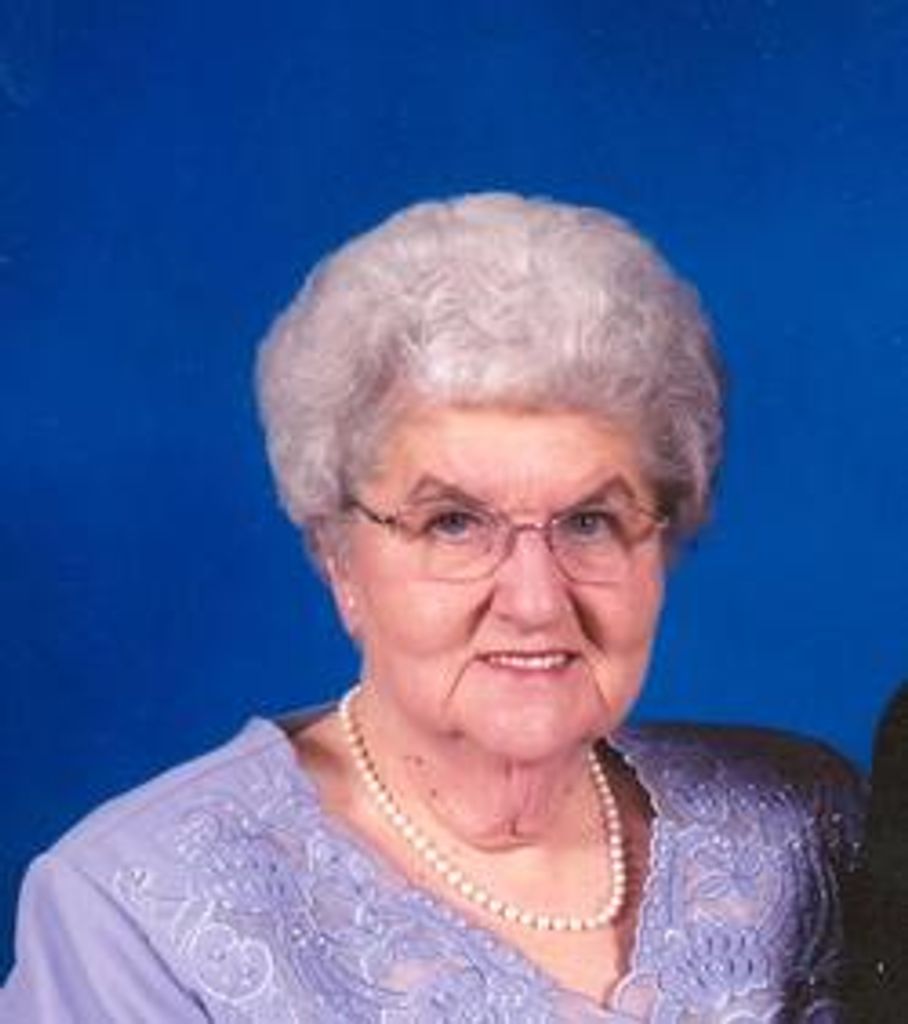 Margaret G. Richardson