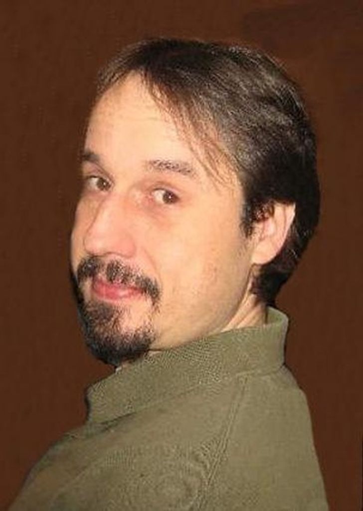 John P Halasz Profile Photo