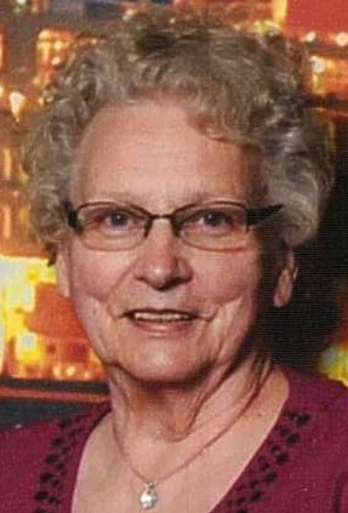 Kathleen Mongan