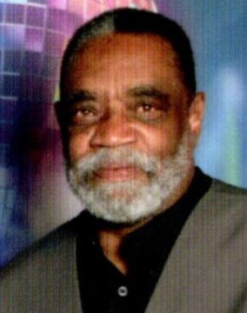 Gregory Bell