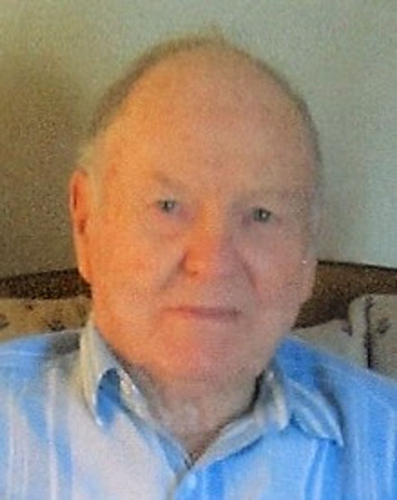 Marvin J. Hanson