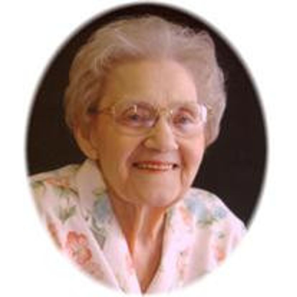 Ruth M. Hanenberger