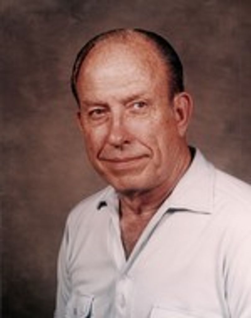 Donald R. Taylor