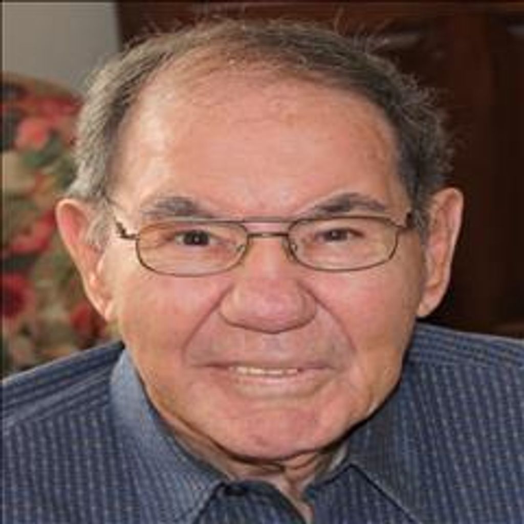 Thomas Louis Carter Profile Photo