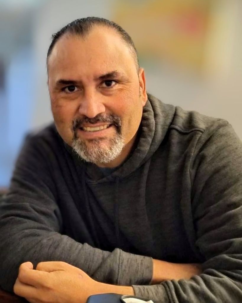 Gerardo Ivan Sanchez