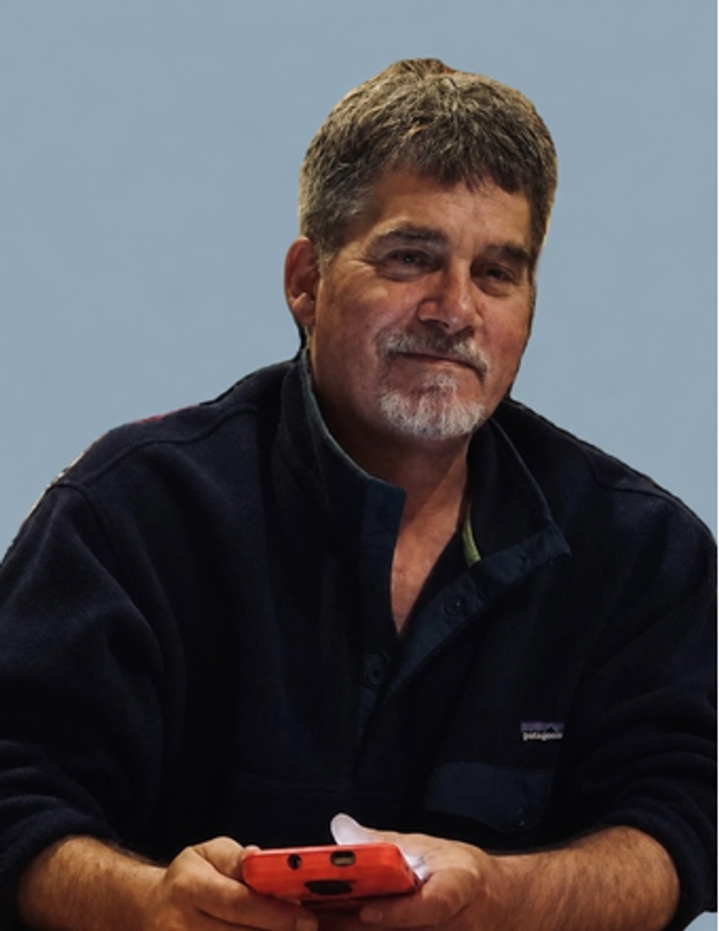 Bobby Burdette Profile Photo