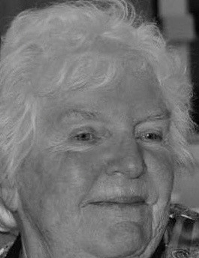 Jean Frances Day Profile Photo