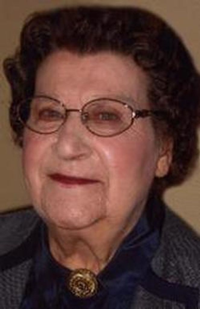 Joyce Eileen (Ryman) Shilman