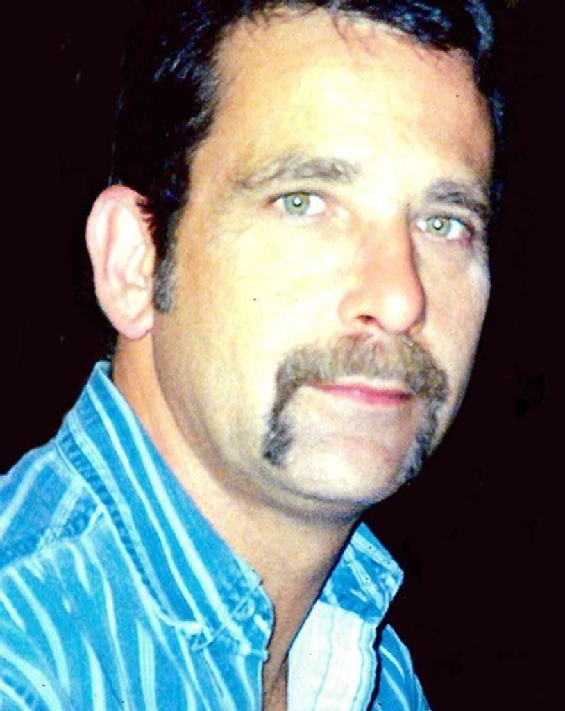 Terry Lee Oaks