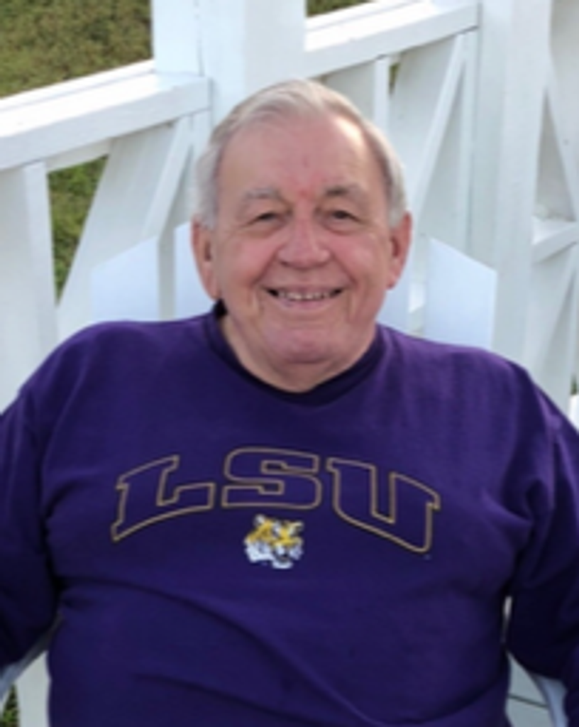 Willard Sonnier Profile Photo