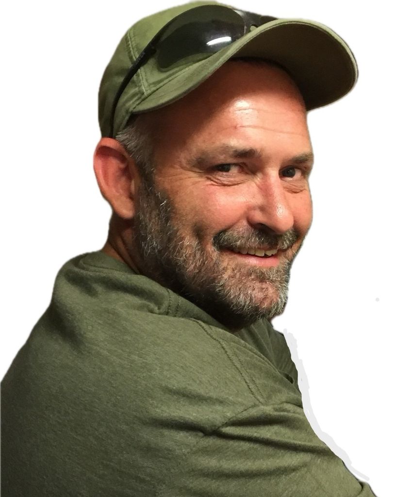 Jon Lyndon Robinson