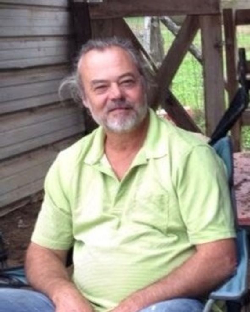 Clinton H. "Tim" Thames Jr.