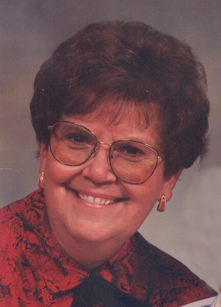 Karen Hansen Profile Photo
