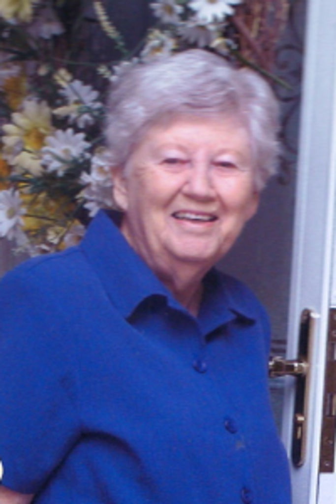 Estelle E.  Wynn