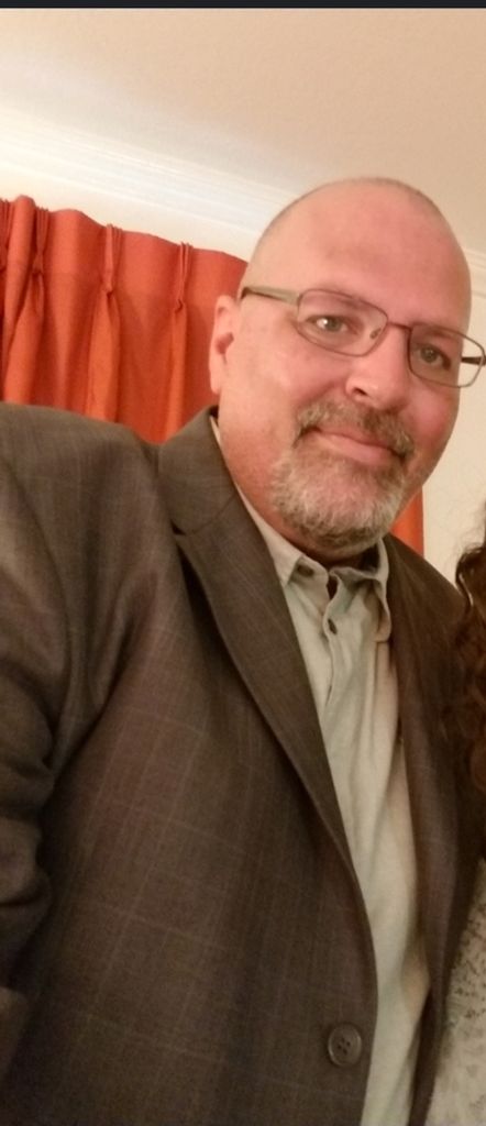 John Fitzgerald Reynolds Profile Photo