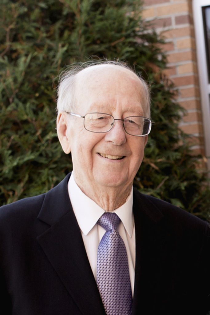 Thomas Woodrow Hughes Profile Photo
