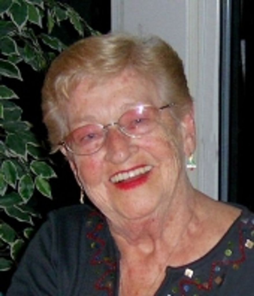 Dorothy Lorraine Pike