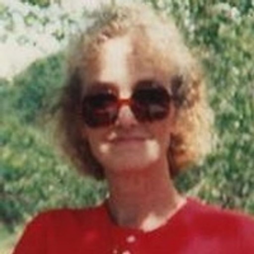 Linda Luna Profile Photo