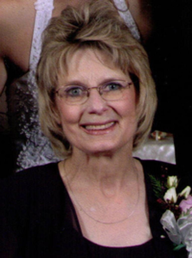 Patty Tiede