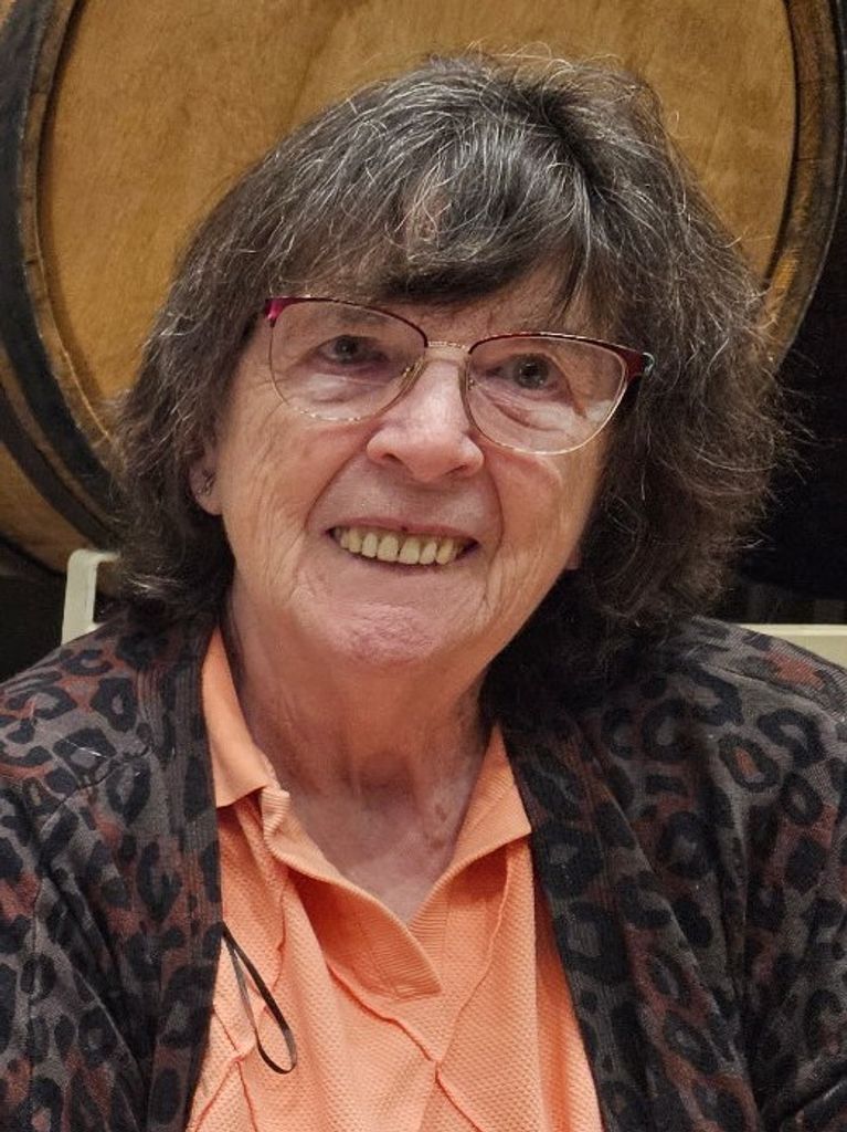 Ruth E. (Seel)  Conrad