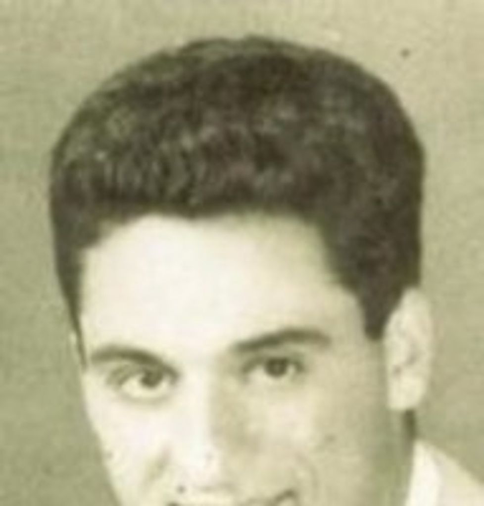 Francis Cristofano