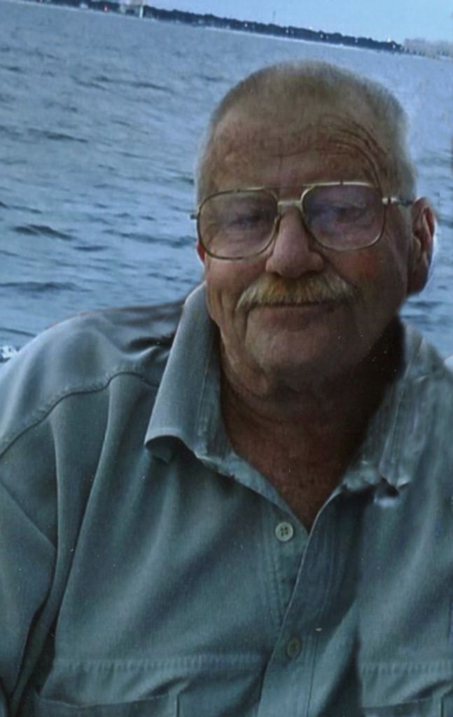 William "Bill" H. Crannick, Jr. Profile Photo