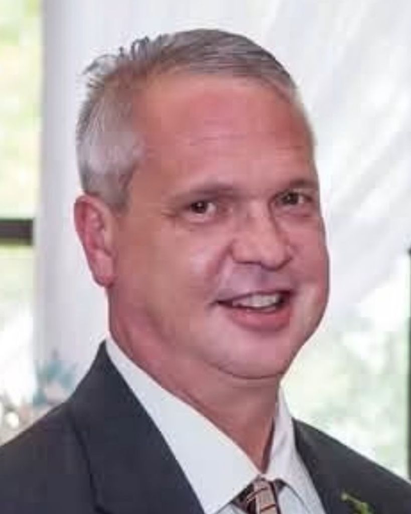 Charles R. "Chuck" McKissick Profile Photo