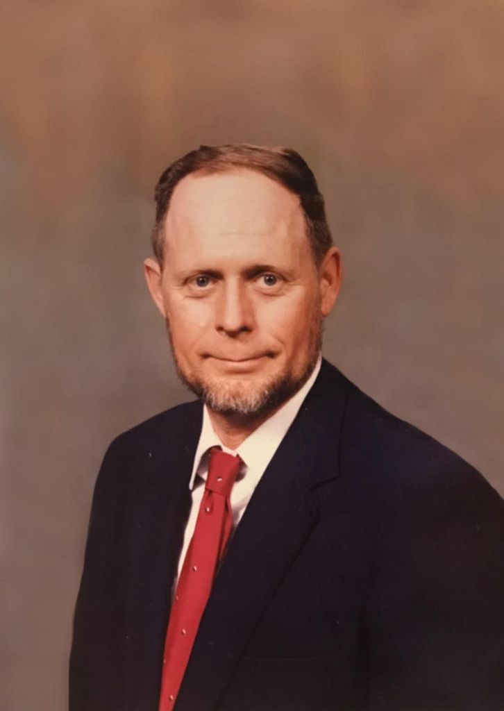 Ralph Edward Hood, Sr Profile Photo