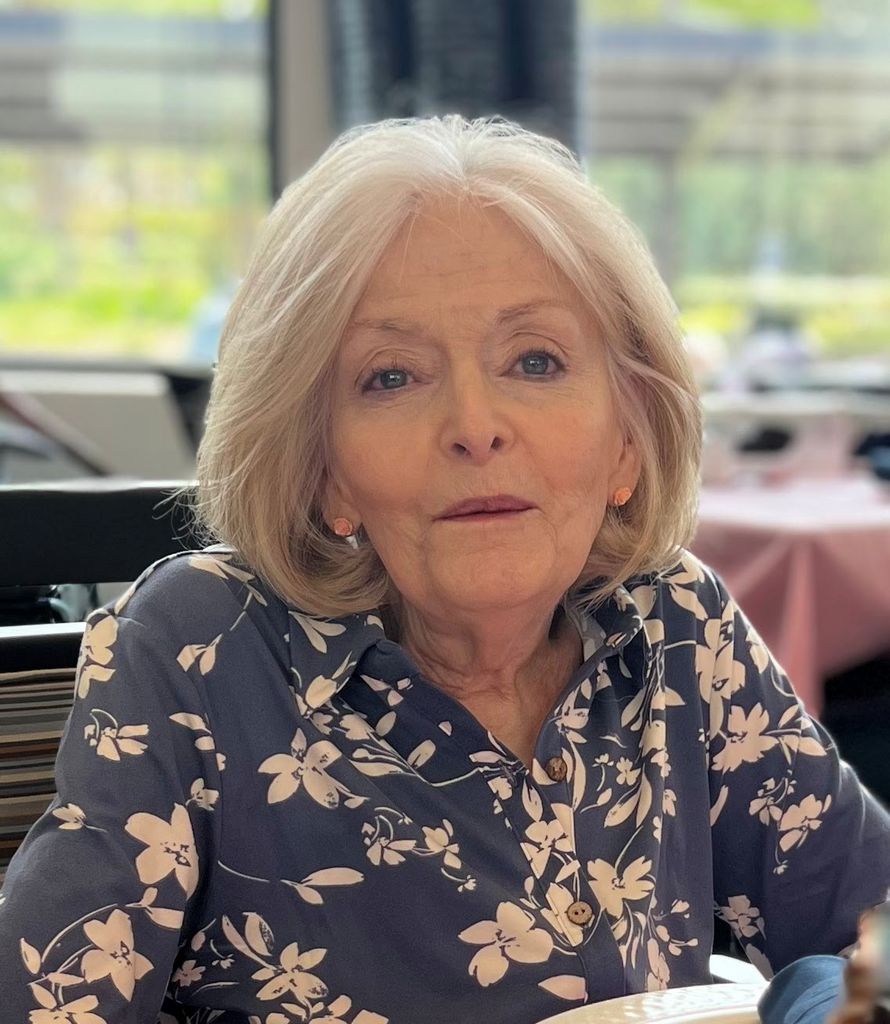 Cheryl Powell Profile Photo