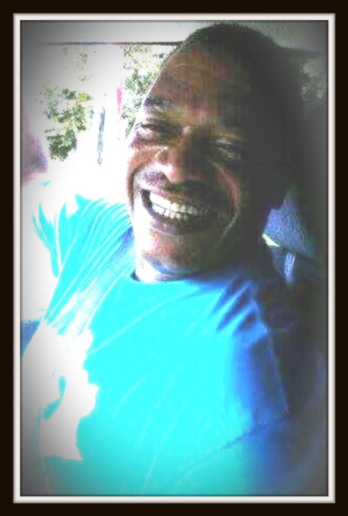Randy Ray Bradley