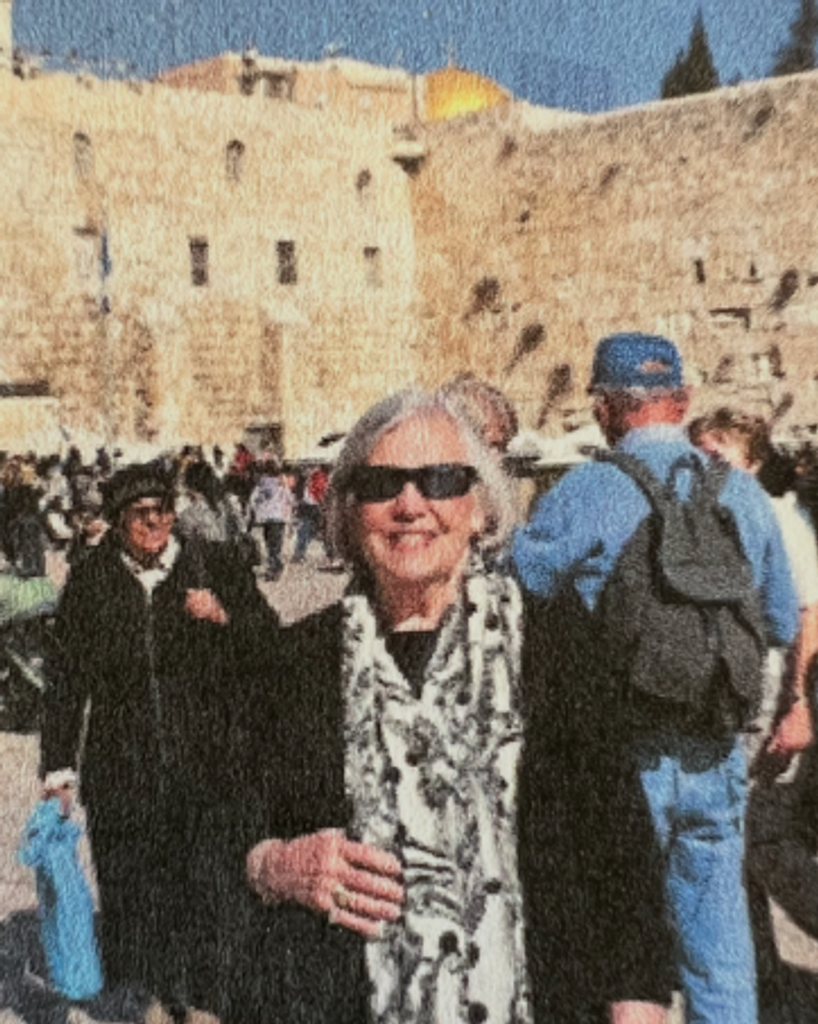 Gertrude Zonenberg Profile Photo