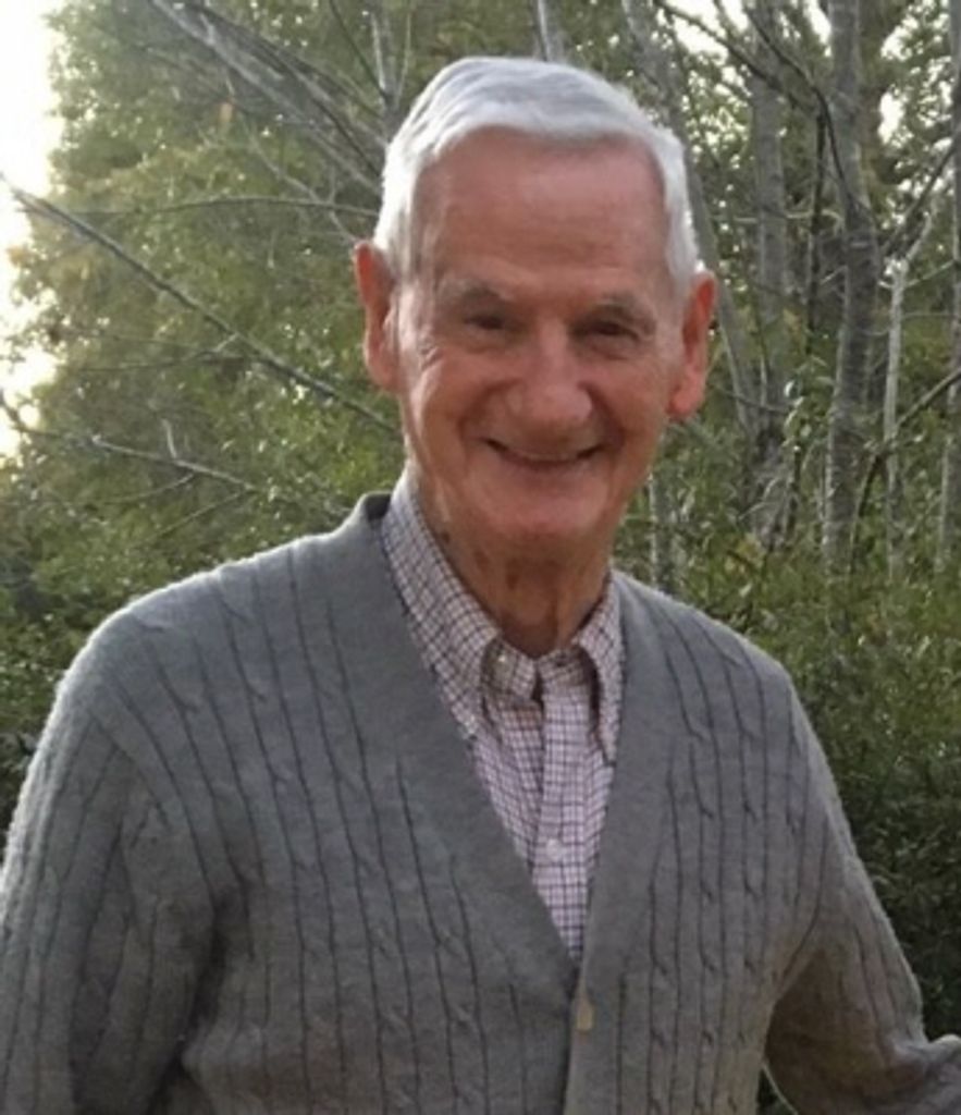 James Olin Hall Profile Photo
