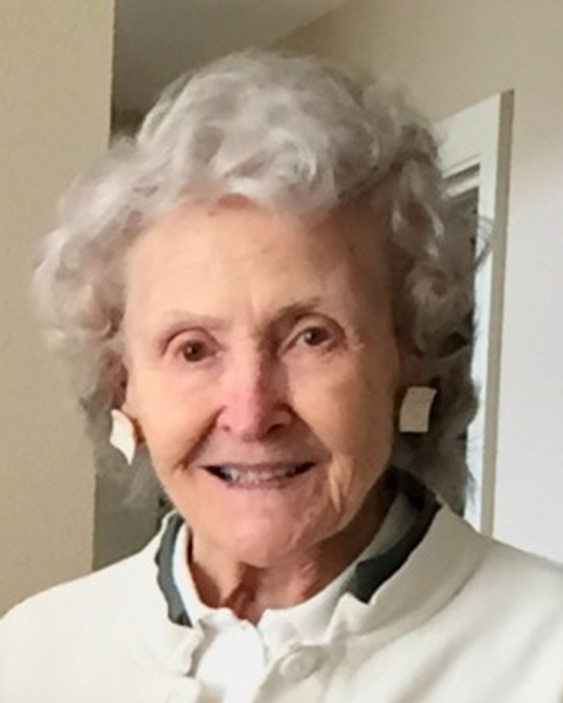 Jeannette A. Burnight Profile Photo