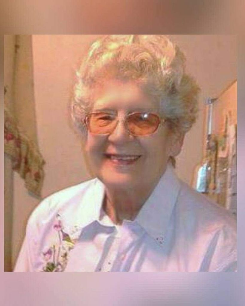 Joyce Irene Kelley Profile Photo