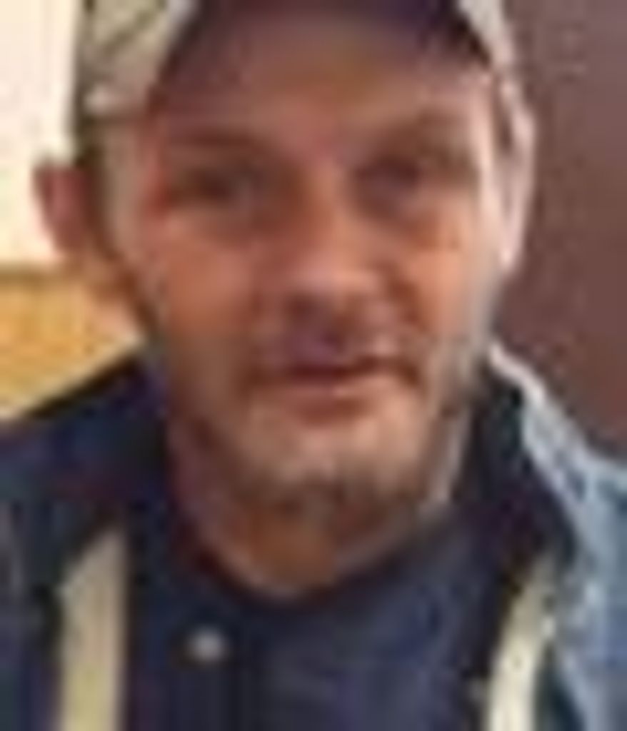 Scottie Patton Profile Photo