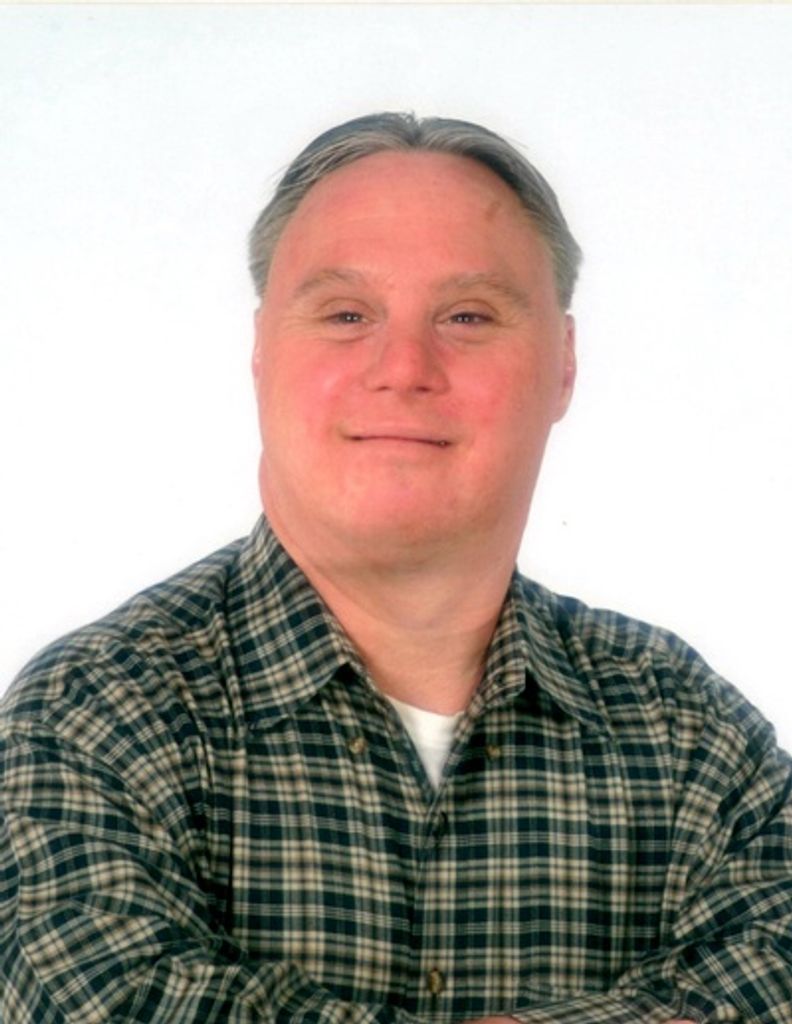 Steven Forrest Henry