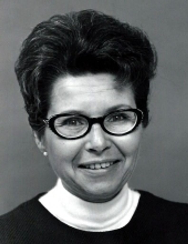 Gladys S. Robbins