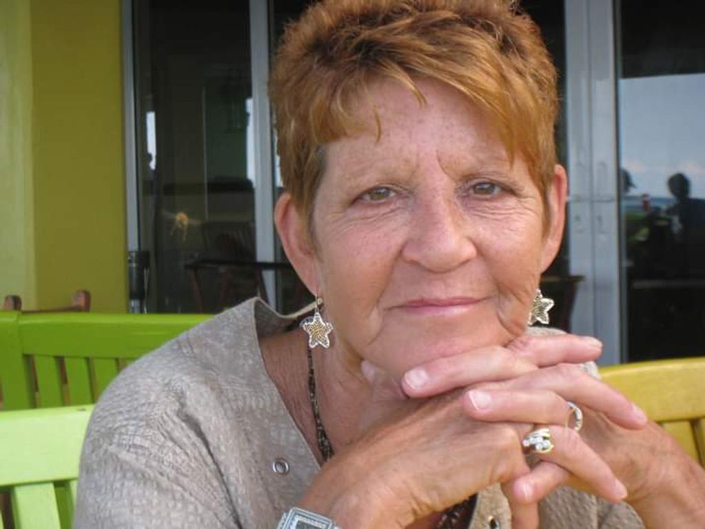 Marsha K. (Smith)  Schroth Profile Photo