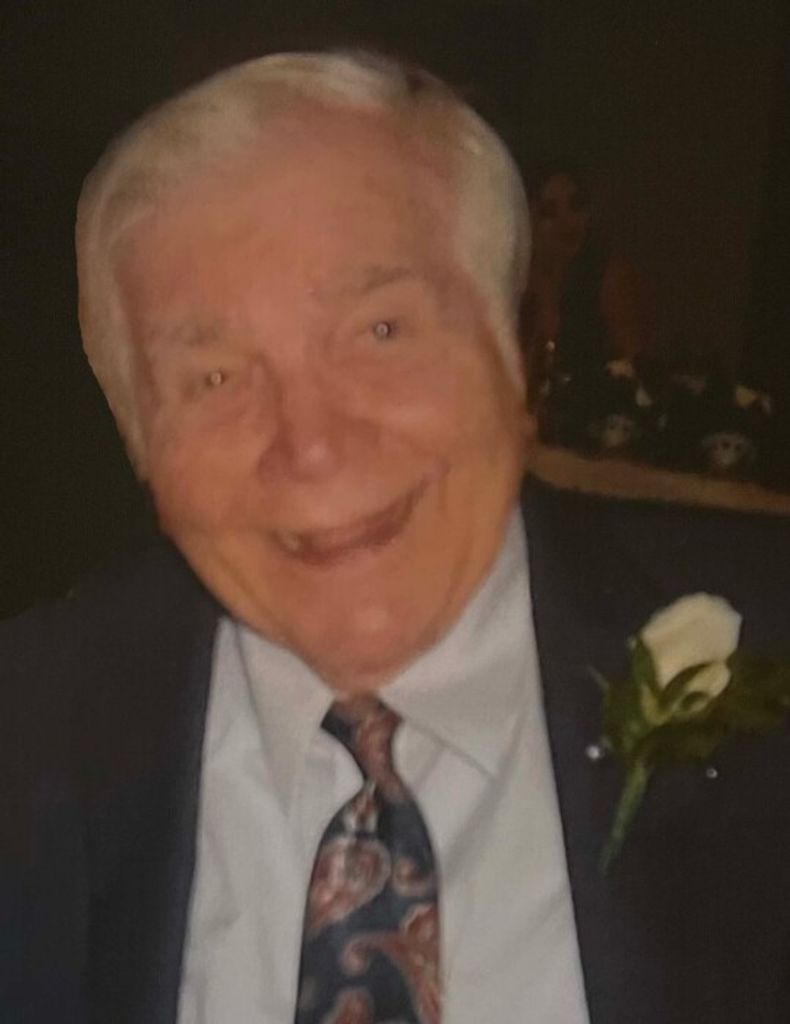 William A. Salmen Profile Photo