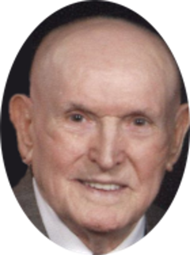 Charles Mote Profile Photo