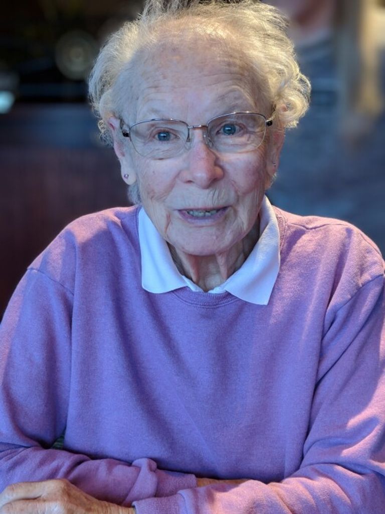 Joyce Fausset