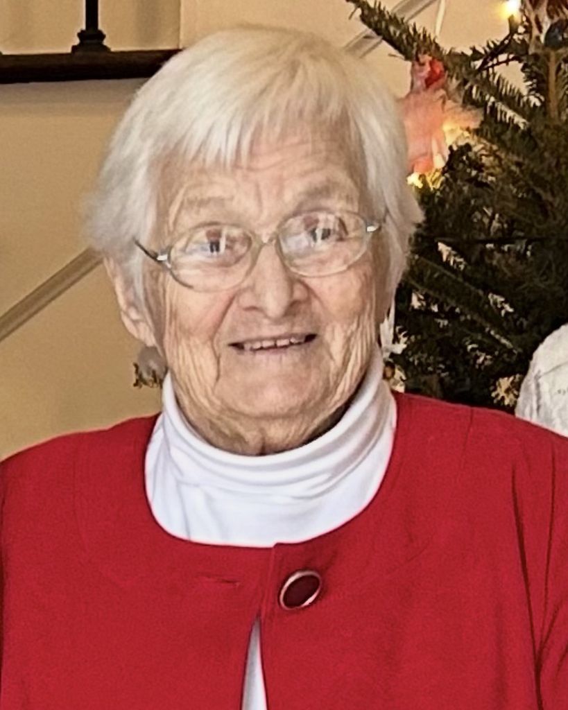 Rose Marie Mezzanotte Profile Photo