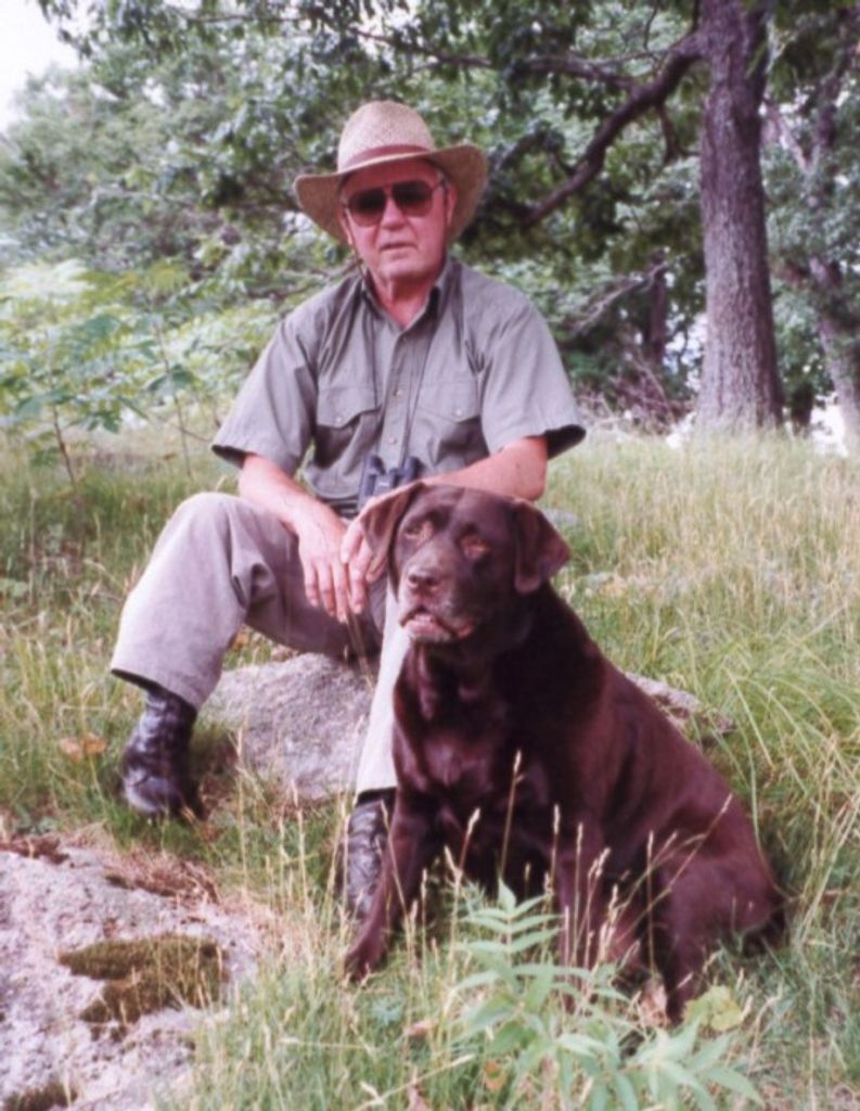 Thomas Earl Smith