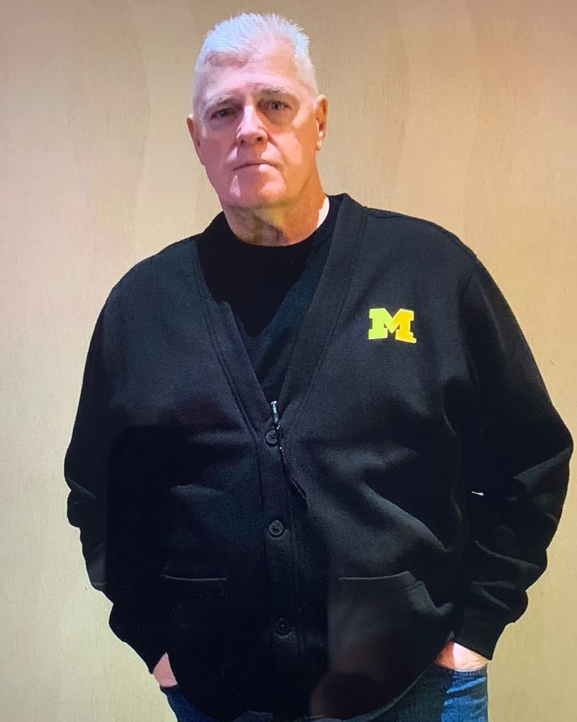 Michael DeLynne Shreeve Profile Photo