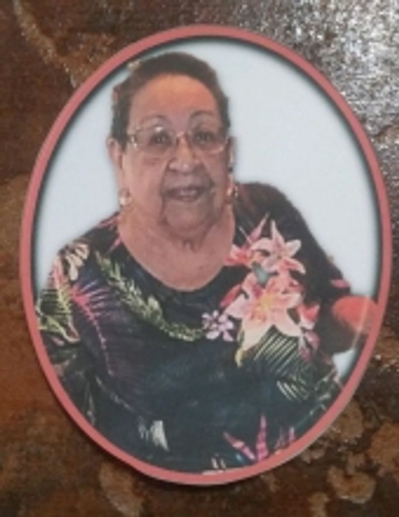 Esperanza Pena