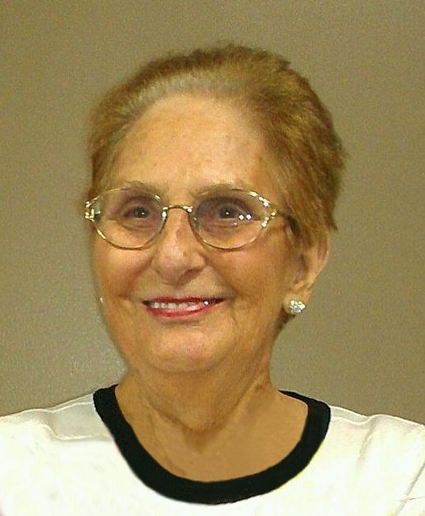 Edna Lee Slinkard