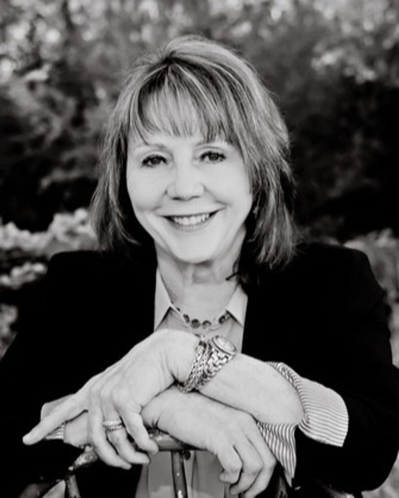 Janet Brown